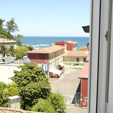 Apartamento Playa De La Atalaya Ribadesella Exterior photo