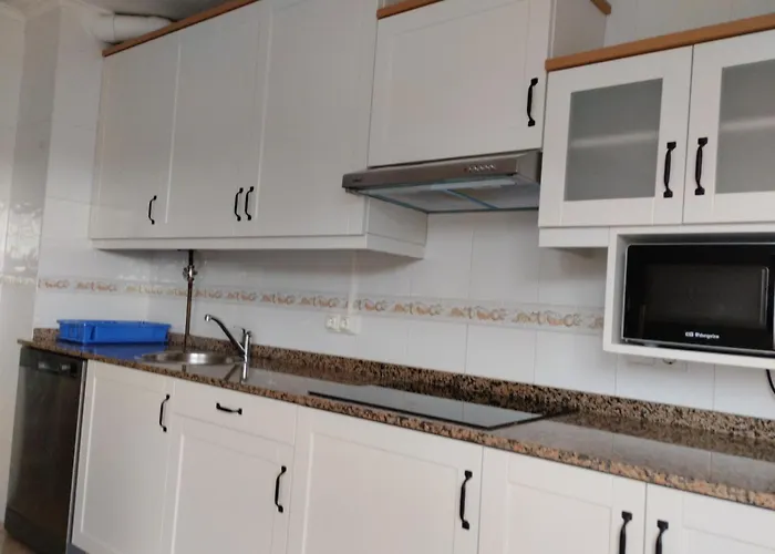 Apartamento Playa De La Atalaya